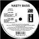 3SB - Nasty Bass